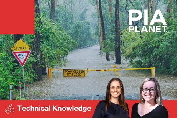 PLANET | Planning for Flood Risk Management